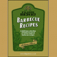 Free Barbecue Recipe Book