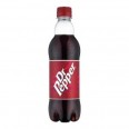 Free Bottle of Dr Pepper