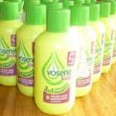 Vosene Kids Hair Care Free Shampoo Sample