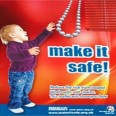 Free ‘Make It Safe’ Pack for Blind Cords