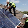 Free Solar Panels – A Third Off Your Electric Bill