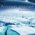 Get a FREE BBC Frozen Planet Poster
