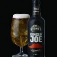 Free Bottle of Ginger Joe Alcoholic Ginger Beer