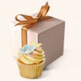 Baileys Luxury Cupcake Giveaway