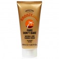 Bronze Ambition ‘Fake Dont Bake’ Free Sample