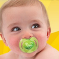 Free Orthodontic Baby Soother
