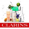 Win a Goody Bag of Clarins Beauty Products!