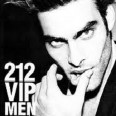 Free Sample of 212 VIP Fragrance for Men