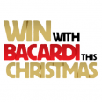 Win one of 1,000 Limited Edition 12 pack of Bacardi Pre-mixed Drinks