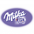 Free Milka Chocolate Bar