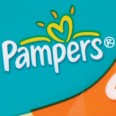 Free Pampers Baby Welcome Pack for Pregnant Mums