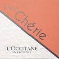 Free l’Occitane Fleur Cherie Body Lotion