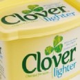 Free Tub of Clover Lighter Spread