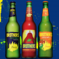 Get a Free Birthday Gift from Brother’s Cider