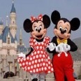 Win a Trip to Disneyland Paris for the Whole Family!