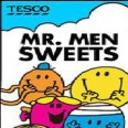 Free Mr Men Sweets