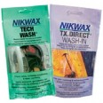 Free Nik Wax Wash Samples