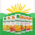 Free Tropicana Juice