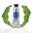 Free L’Occitane Hand Cream