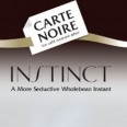 Free Sample of Carte Noire Instinct Instant Coffee