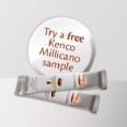 Try Kenco Millicano Wholebean Instant Coffee for Free