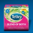 Free Tetley ‘Blend of Both’ Tea